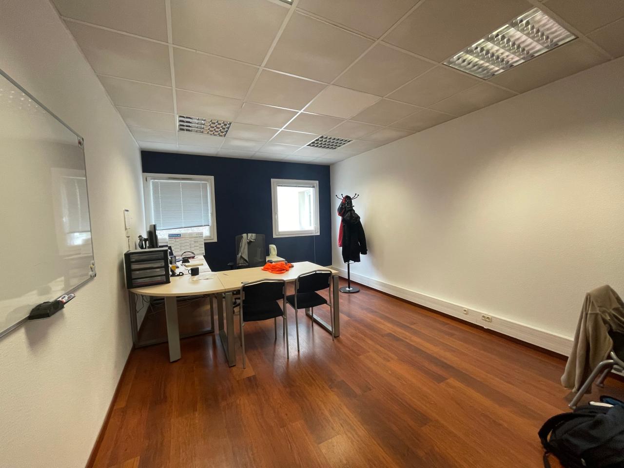 Local d'activité Canéjan 2675m² Location local d'activité Canéjan Gironde OLACT2529788 24